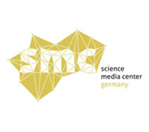2_Logo Wissenschaftsportal Science Media Center