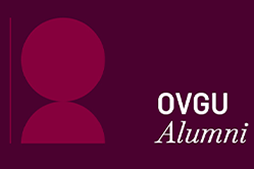 OVGU Alumni Logo