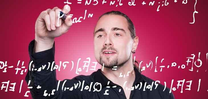 Header - Mathematik studieren