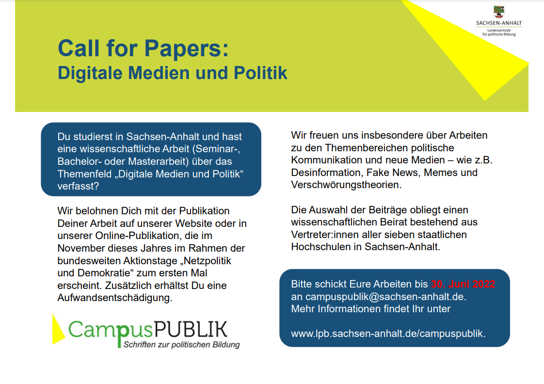 Campus Publik Campus Publik