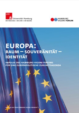 Europa_ Raum-Souveranität- Identität Europa: Raum-Souveranität- Identität