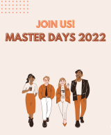 Master Days 2022 Master Days 2022