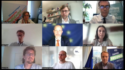 Online Round Table 2022 Online Round Table 2022