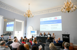 Good Neighbours Brexit event-265 Good Neighbours Brexit event-265