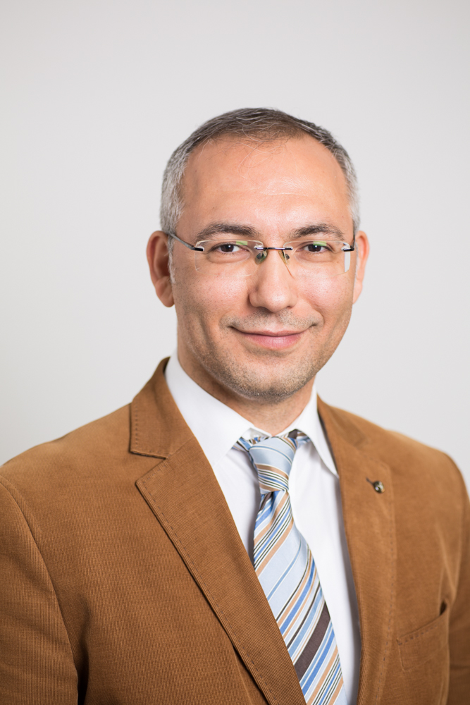 Bild von Mesut Günes