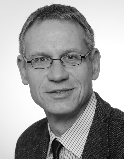 Prof. Dr. Florian G. Kaiser Prof. Dr. Florian G. Kaiser