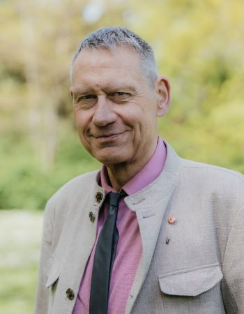 Prof. Dr. Florian G. Kaiser
