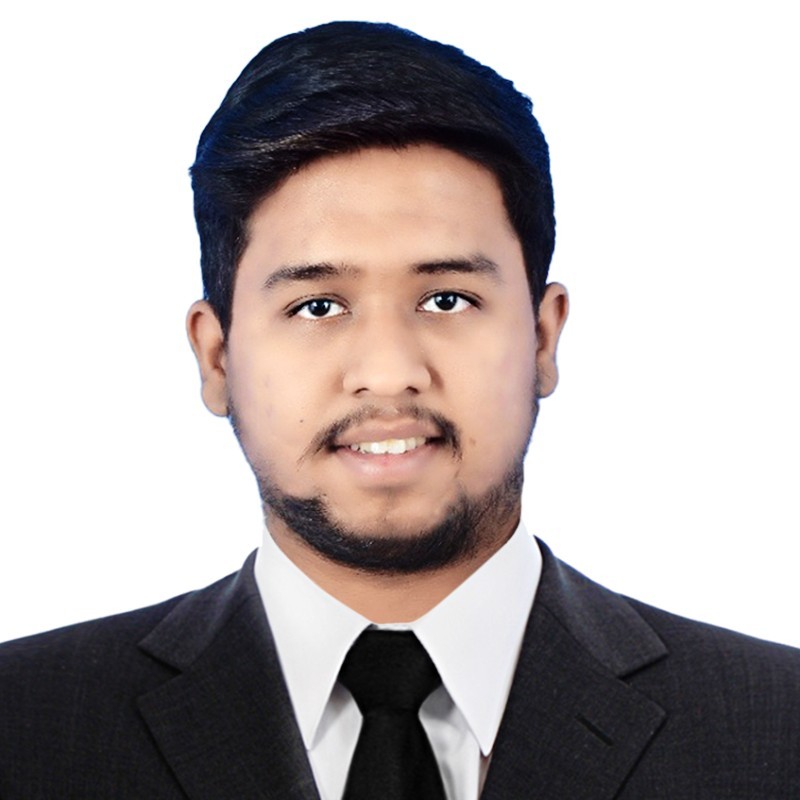 Arpit Gunvant Shah 