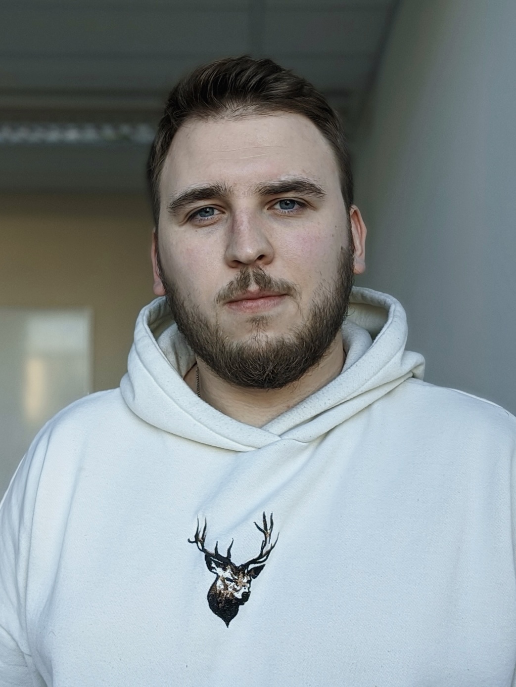 Artem Kashtanov