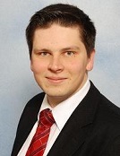 Martin Wolter