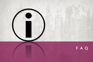 FAQ