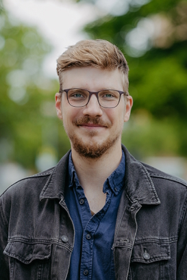 Jean Jütten, Fachreferent