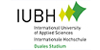 IUBH Dualstudium