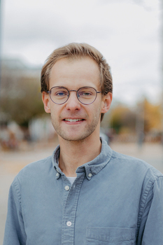 Bild von M.A. Nico Timpe