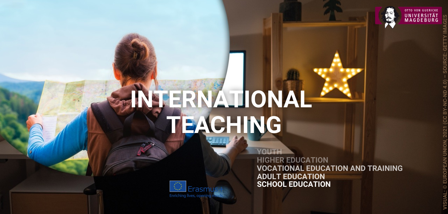 Header - International Lehren