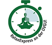 Logo RelaxExpress (c) Medienzentrum