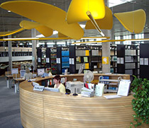 Patentinformationszentrum an der OVGU (C) Wolfgang Weigler