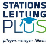 Logo Stationsleitung plus