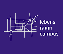 Grafik Lebensraum Campus (c) Karolin Orth