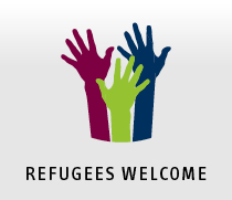 Webseite für studieninteressierte Flüchtlinge der OVGU
