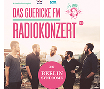 18_Radiokonzert Guericke FM (c) Medienzentrum