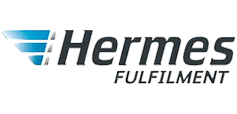 Logo Unternehmen Hermes