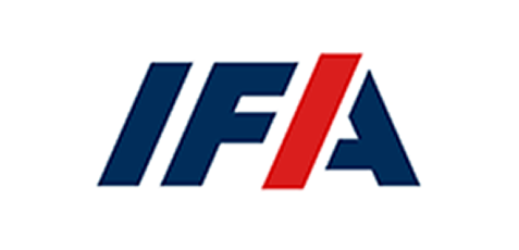 Logo Unternehmen IFA