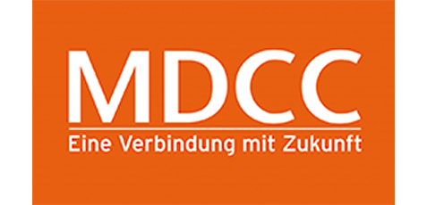 Logo Unternehmen MDCC