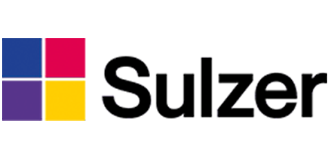 Logo Unternehmen Sulzer