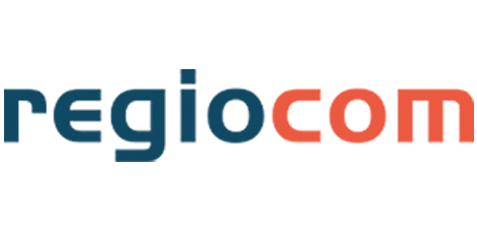 Logo Unternehmen regiocom