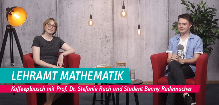 Header Studiengangsvorstellung Lehramt Mathe