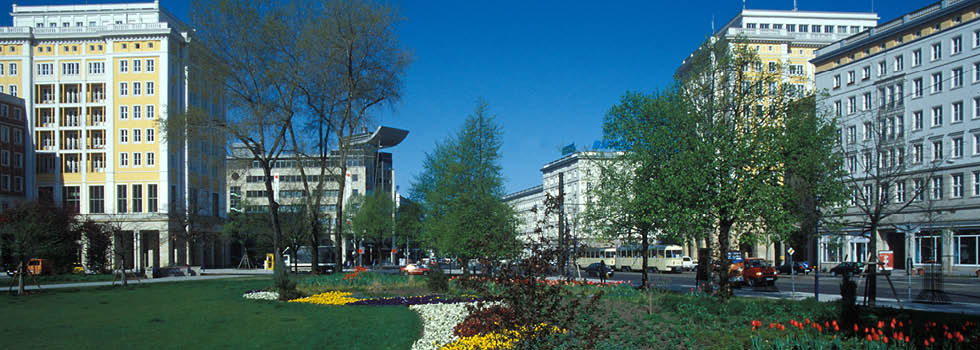 OVGU - Studentisches Leben in Magdeburg