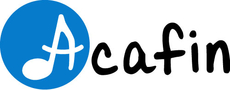 Logo Acafin
