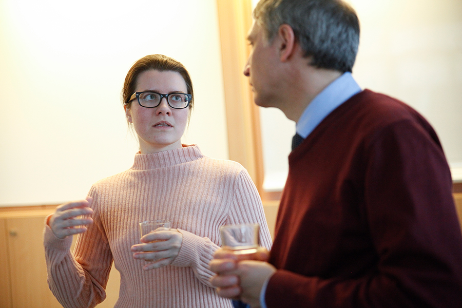 Vergabe Landesgraduiertenstipendium 5 Vergabe Landesgraduiertenstipendium 5