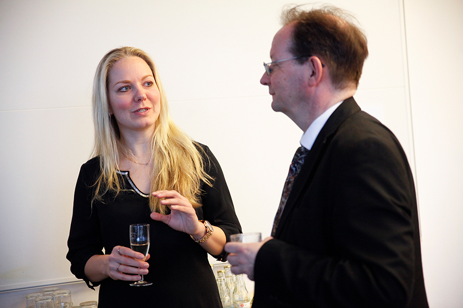 Vergabe Landesgraduiertenstipendium 6 Vergabe Landesgraduiertenstipendium 6