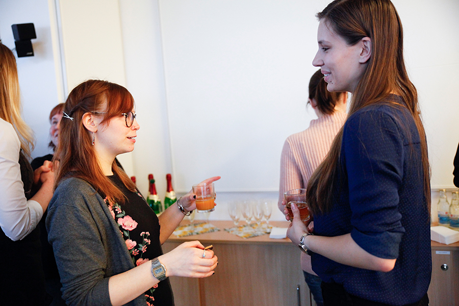 Vergabe Landesgraduiertenstipendium 7 Vergabe Landesgraduiertenstipendium 7