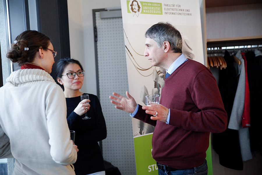 Vergabe Landesgraduiertenstipendium 8 Vergabe Landesgraduiertenstipendium 8
