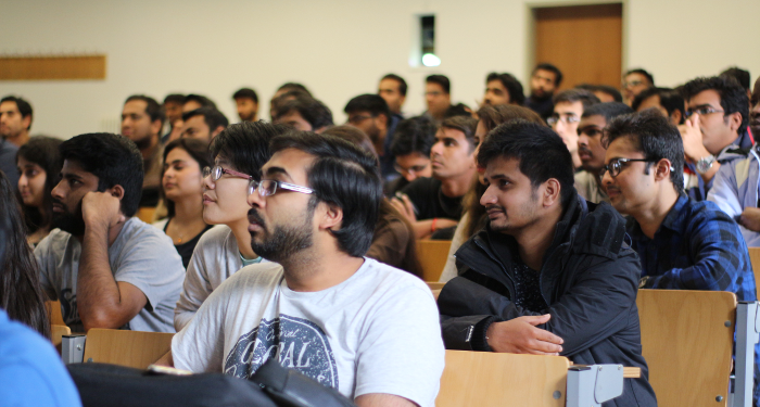 Begrüßungsveranstaltung für internationale Studenten Begrüßungsveranstaltung für internationale Studenten