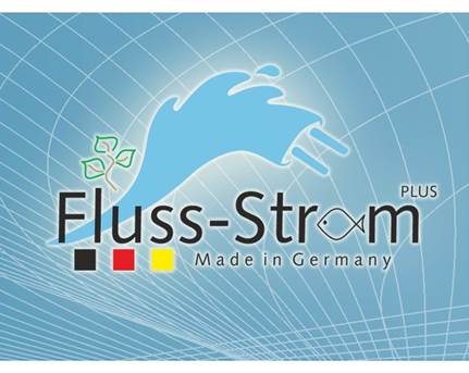 Fluss-Strom Fluss-Strom