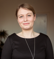 Dr.-Ing. Andrea Klippel Dr.-Ing. Andrea Klippel